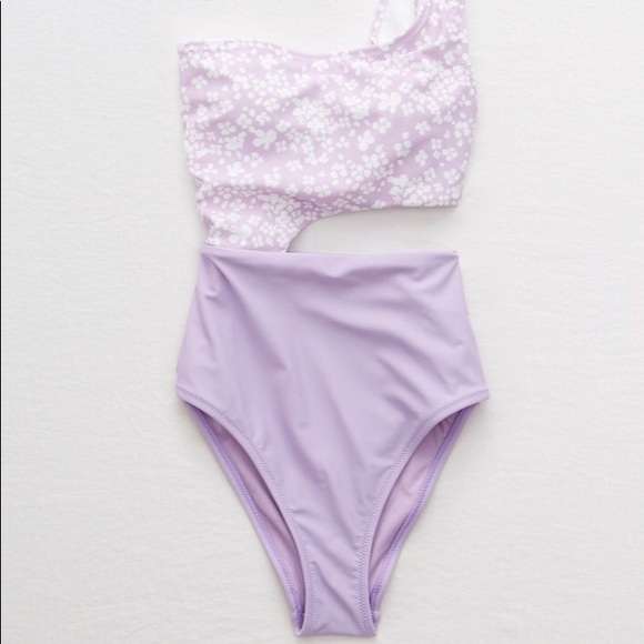 aerie Other - BNWT Aerie Bathing Suit